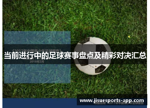 当前进行中的足球赛事盘点及精彩对决汇总